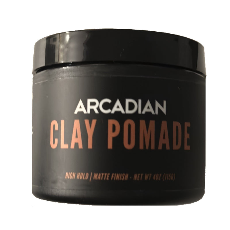 Arcadian Clay Pomade