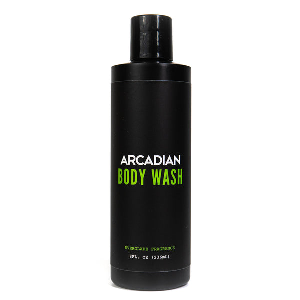 Arcadian Body Wash