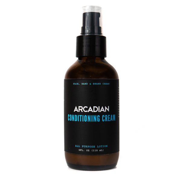 Arcadian Conditioning Cream