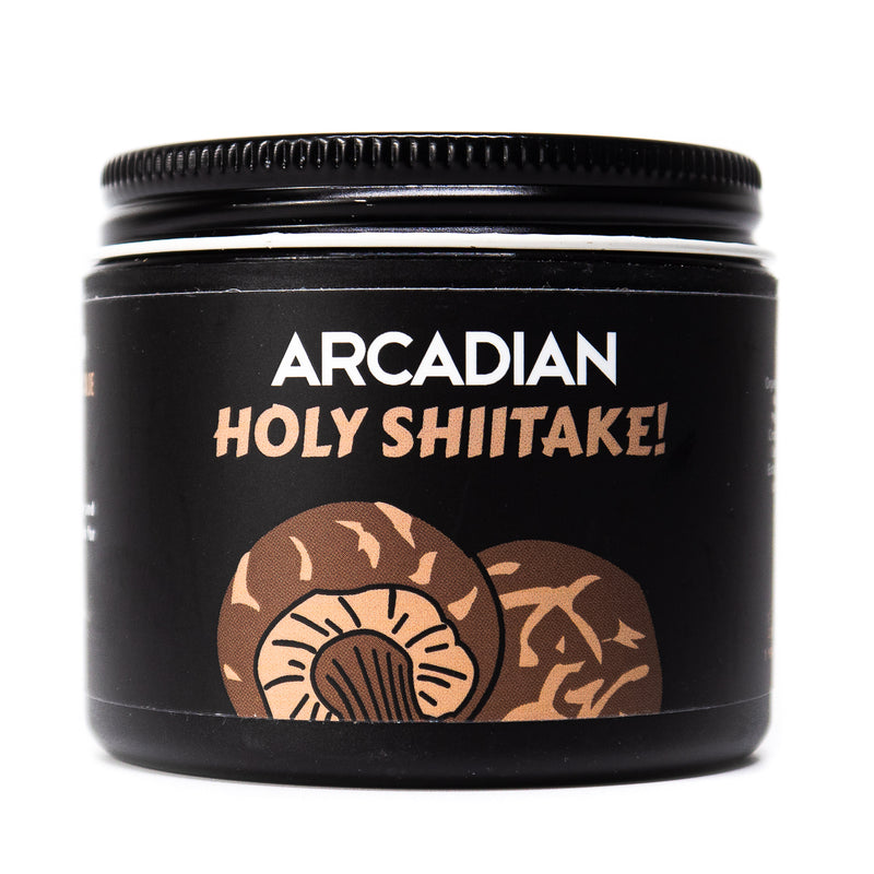 Arcadian Holy Shiitake!