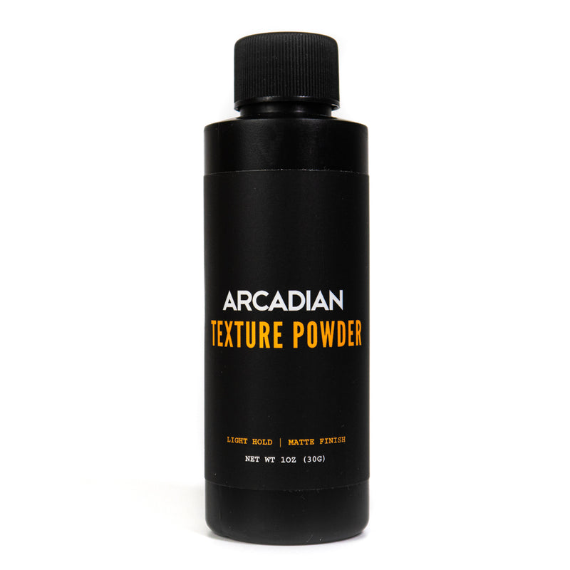 Arcadian Texture Powder