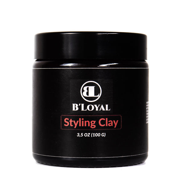 B’Loyal Styling Clay