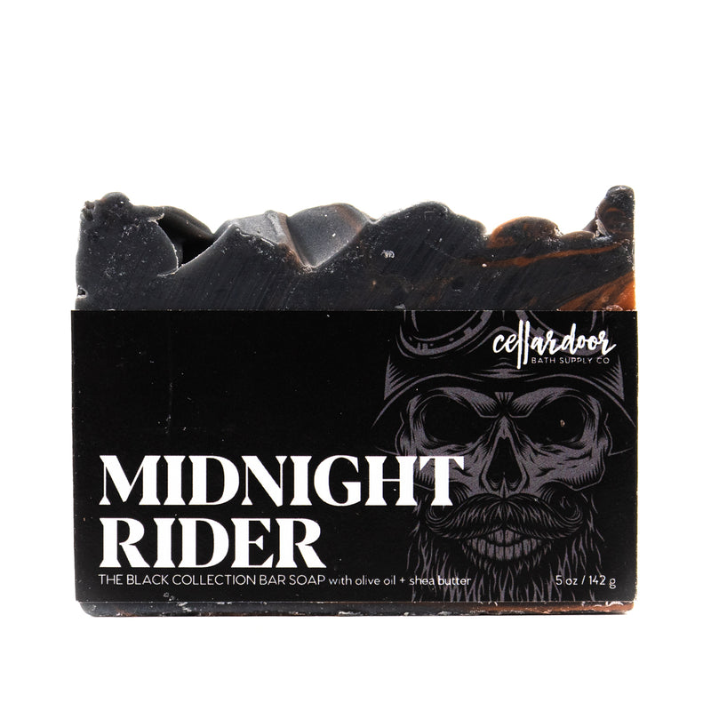 Cellar Door Midnight Rider