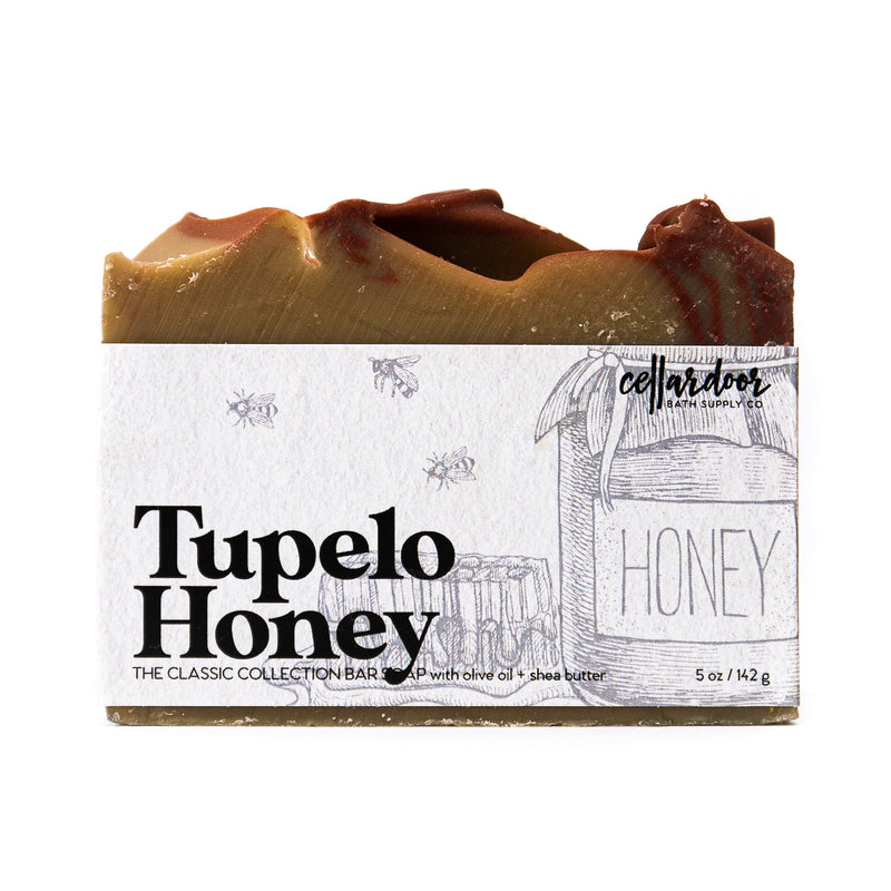Cellar Door Tulepo Honey