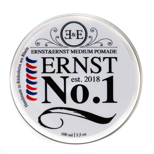 Ernst & Ernst No. 1 Pomade Gin Tonic