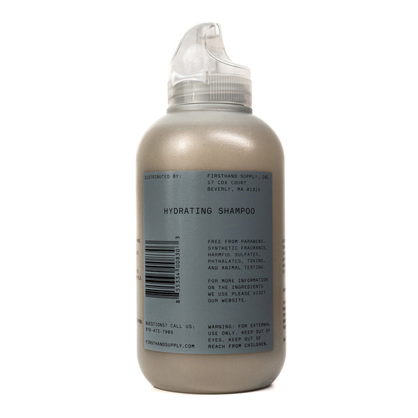 Firsthand Hydrating Shampoo
