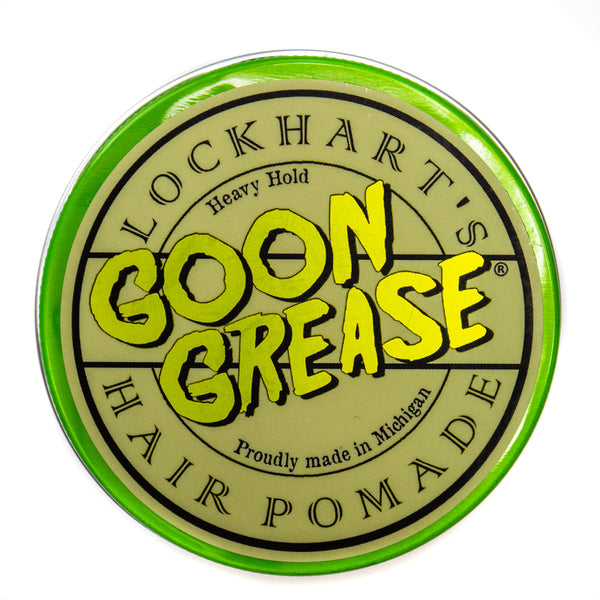 Lockhart's Goon Grease