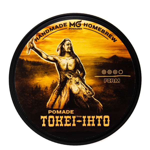 MG Pomaden Tokei-Ihto – Feste Pomade
