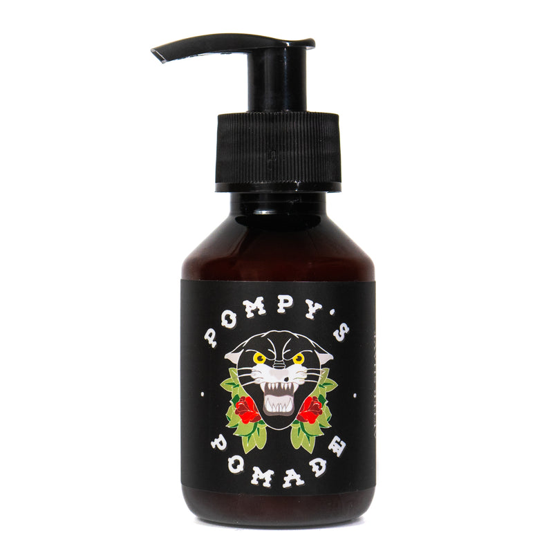 Pompy's After Shave & Beard Care