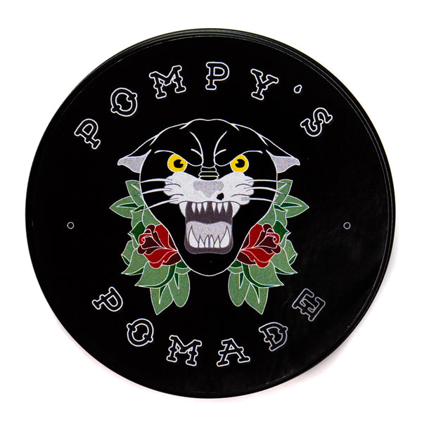 Pompy's Black Panther