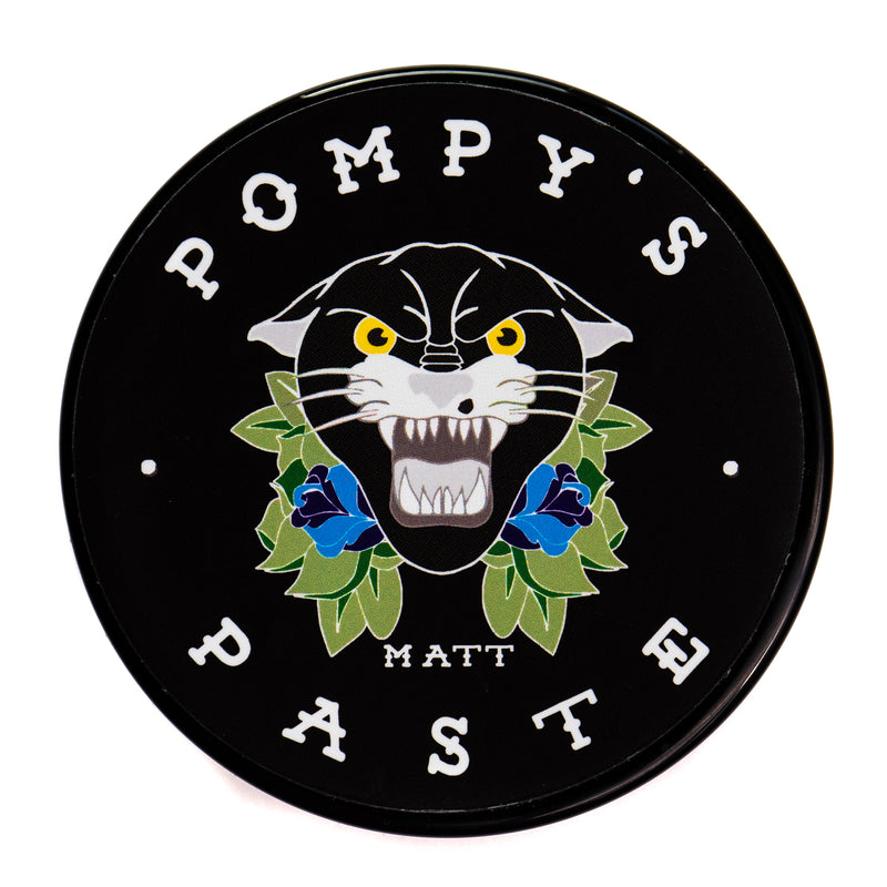 Pompy’s Matt Paste